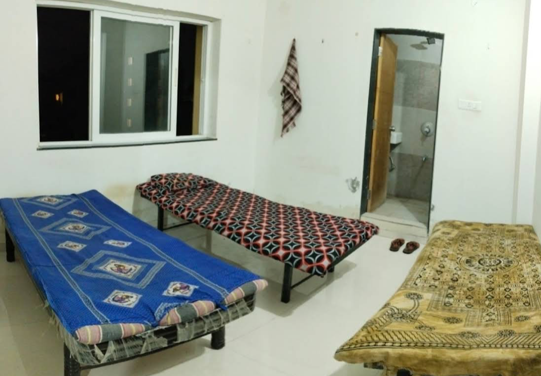 Your Space Hostel — photo 1