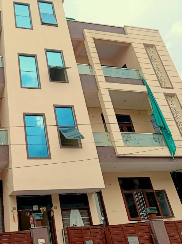 Laxmi Girls Hostel — photo 3