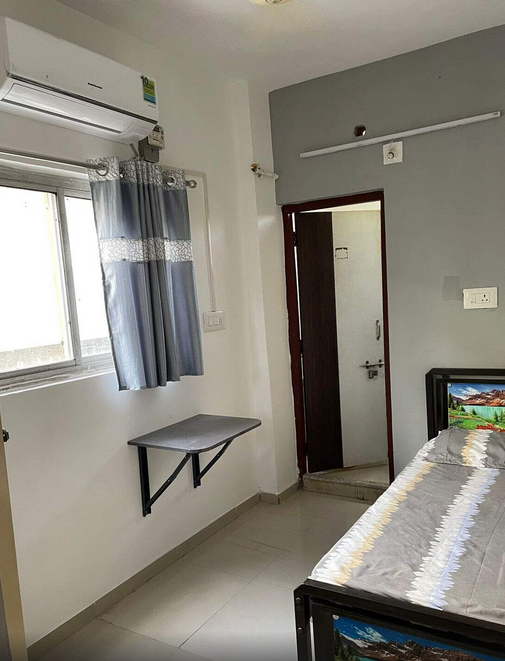 Anandview PG and Hostel, — photo 1