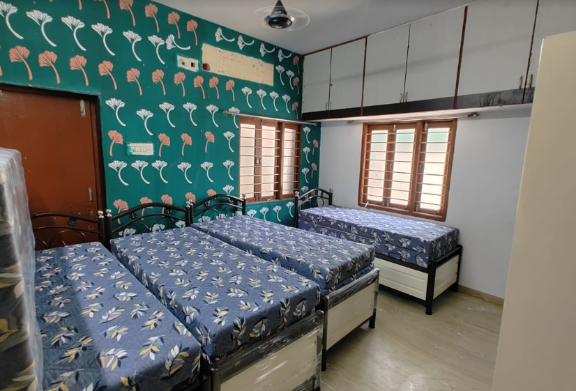 RIDDHI SIDDHI PAYING GUEST — photo 1
