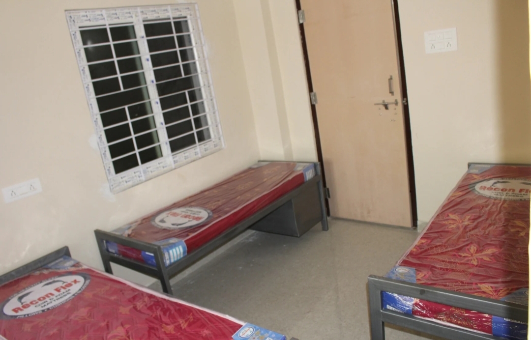 Aruna Deluxe Ladies Pg Accommodation — photo 5