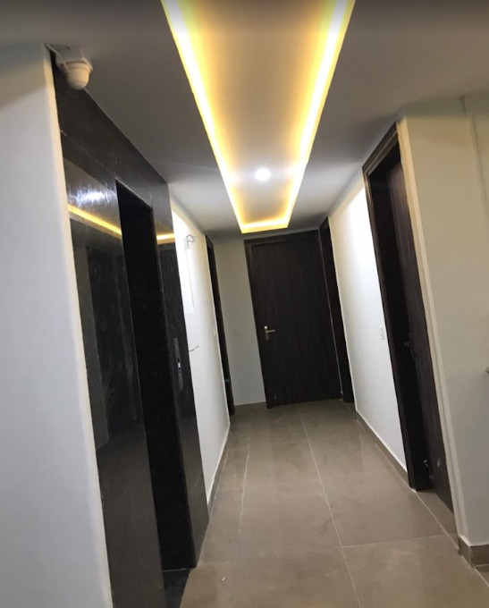 AM Platinum Pg and Co-Living — photo 3