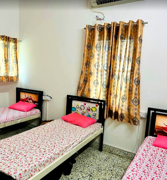 GAJANAND BOYS PG — photo 2