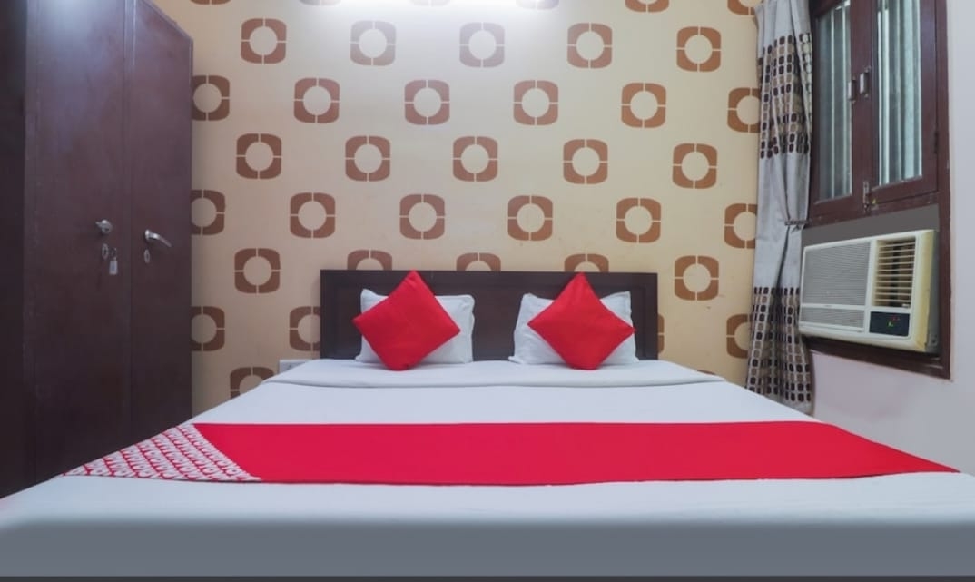 Seocnd Homes PG — photo 1