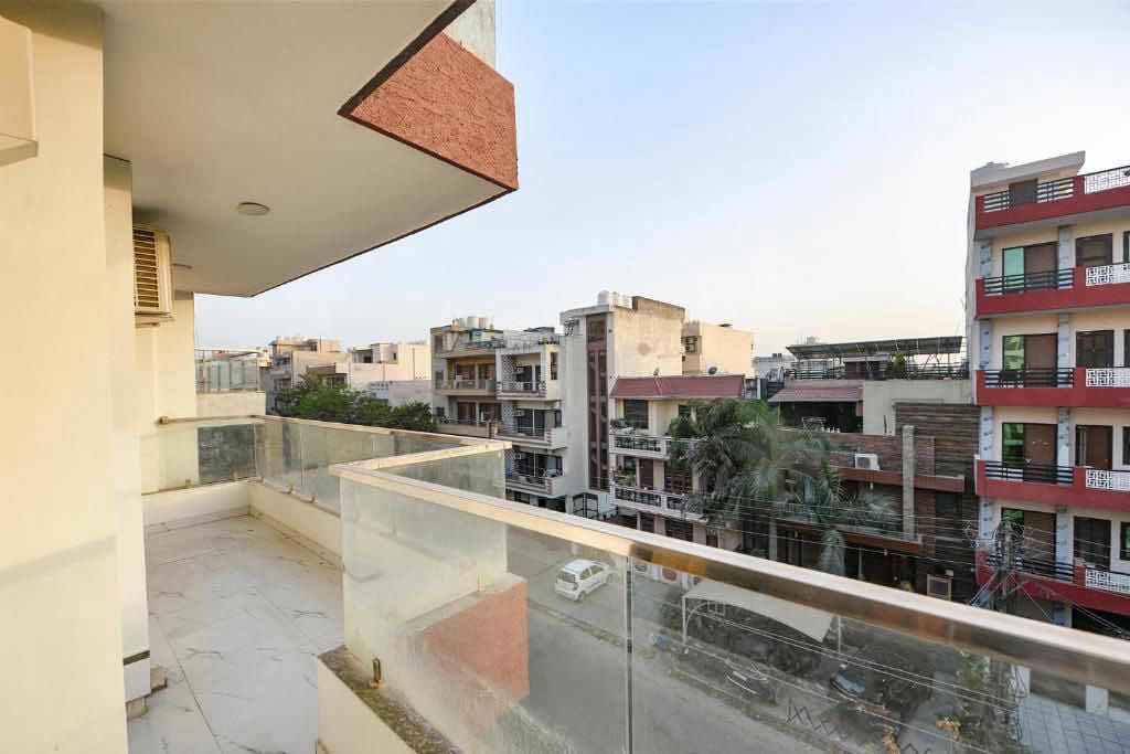 Kesari stay — photo 2