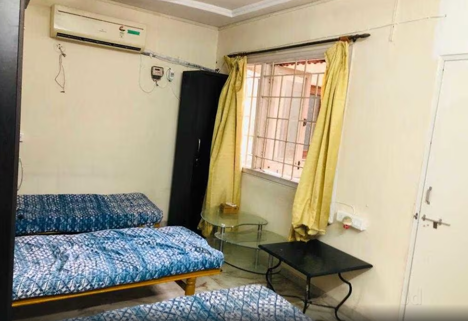 NAVKAR PG HOUSE — photo 2