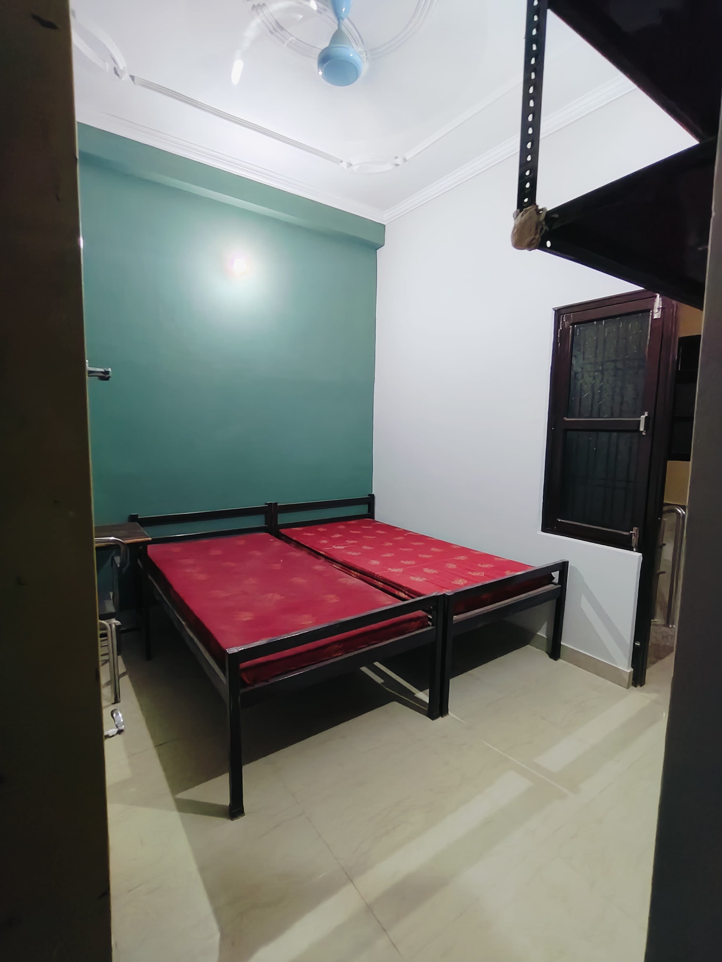 Jai Bharat Girls Hostel — photo 1