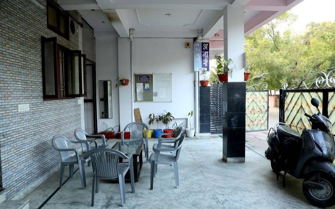Gupta's Girls Hostel — photo 2