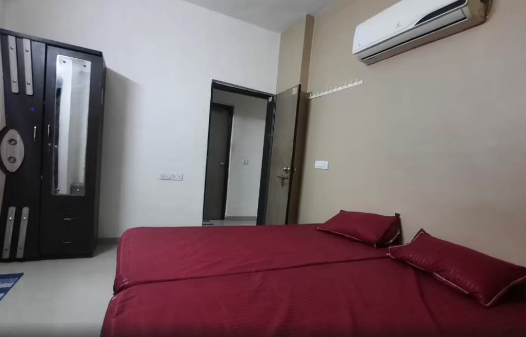 REHWAS STAY SERVICES — photo 2