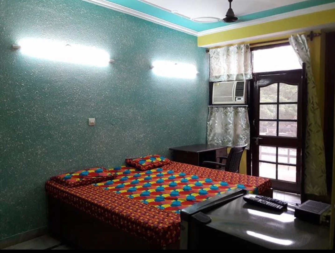 INDU P.G. HOUSE — photo 1