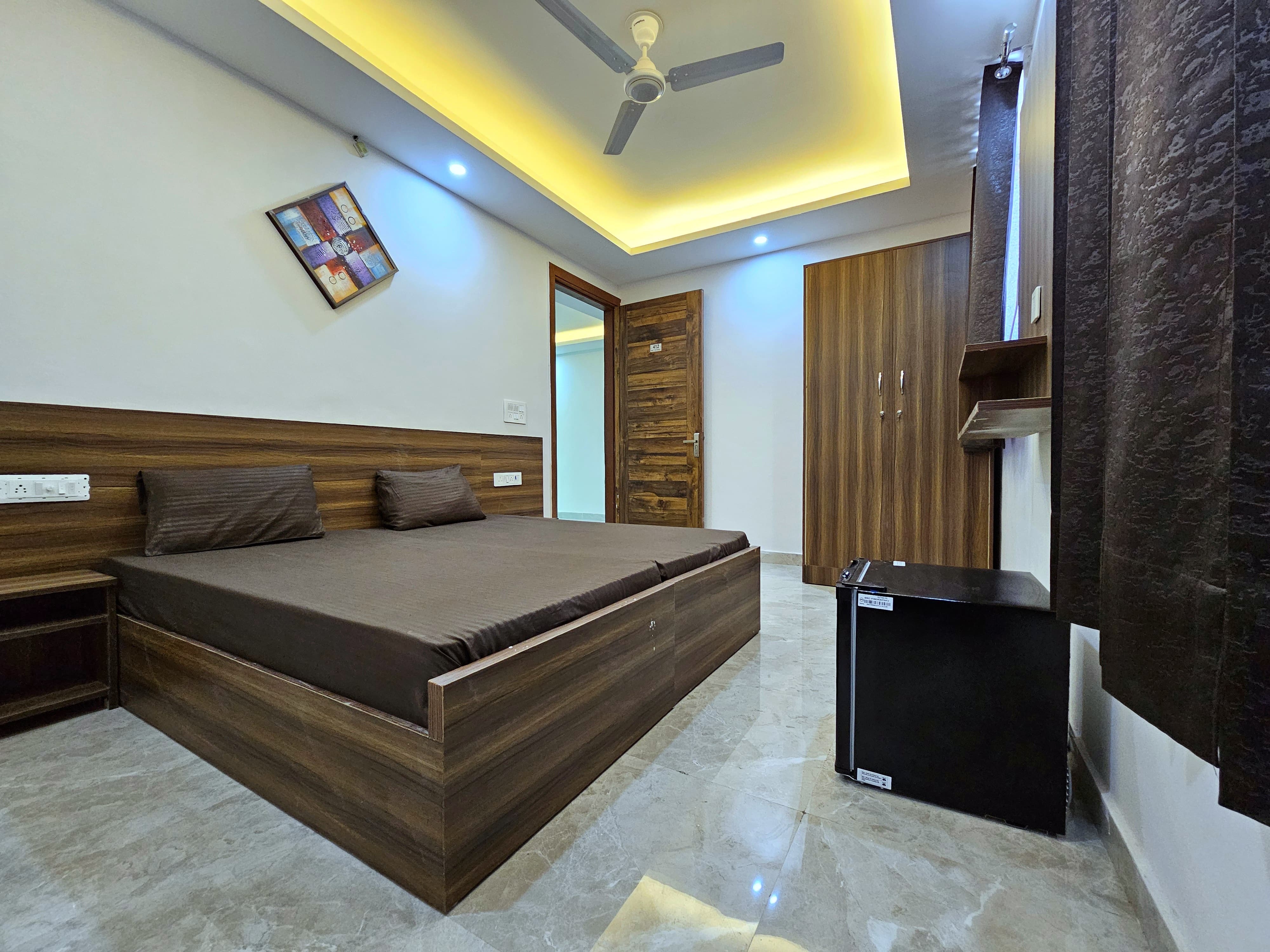 AMRIT RESIDENCY — photo 2