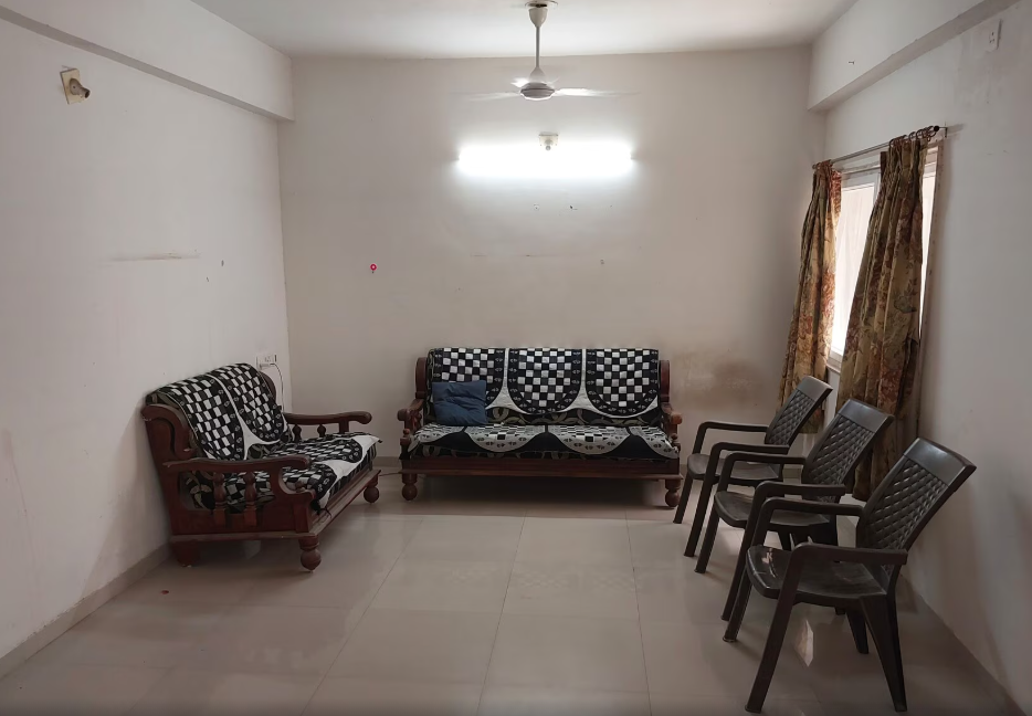 SHREE KRUSHNAM PG — photo 5