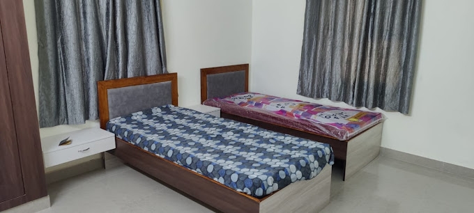Muskan PG — photo 2