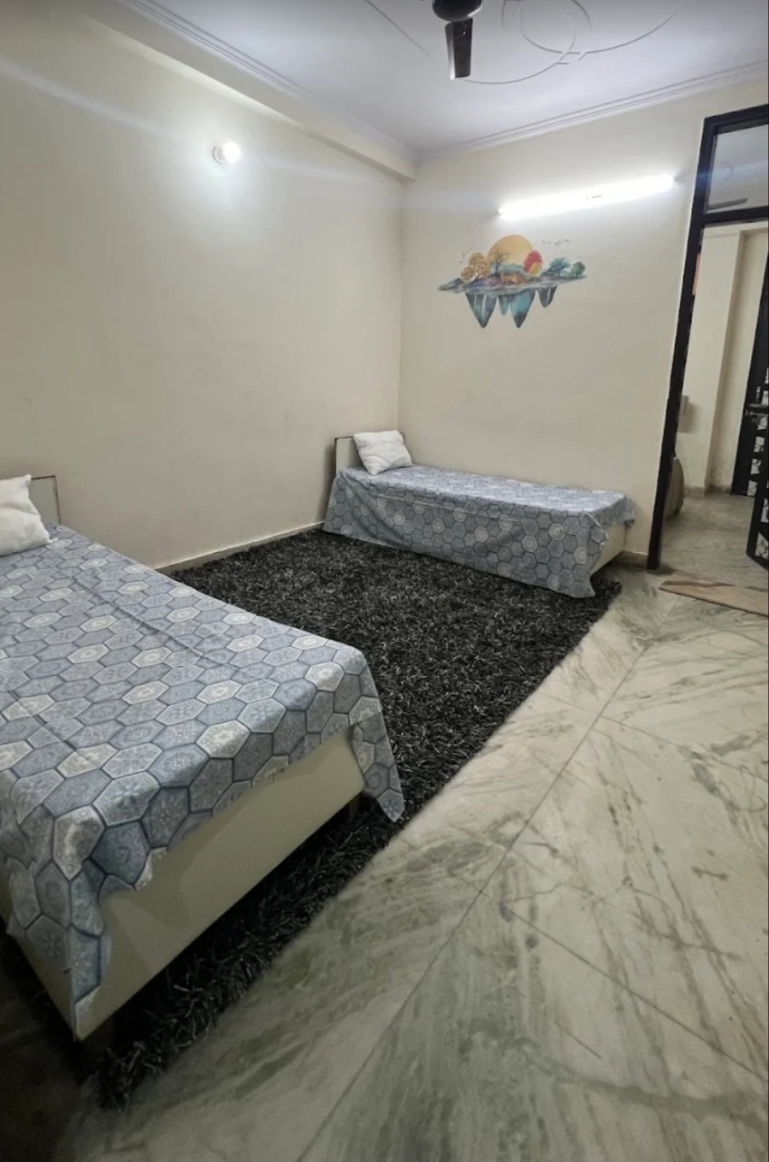 VAMIKA PG homestay — photo 1