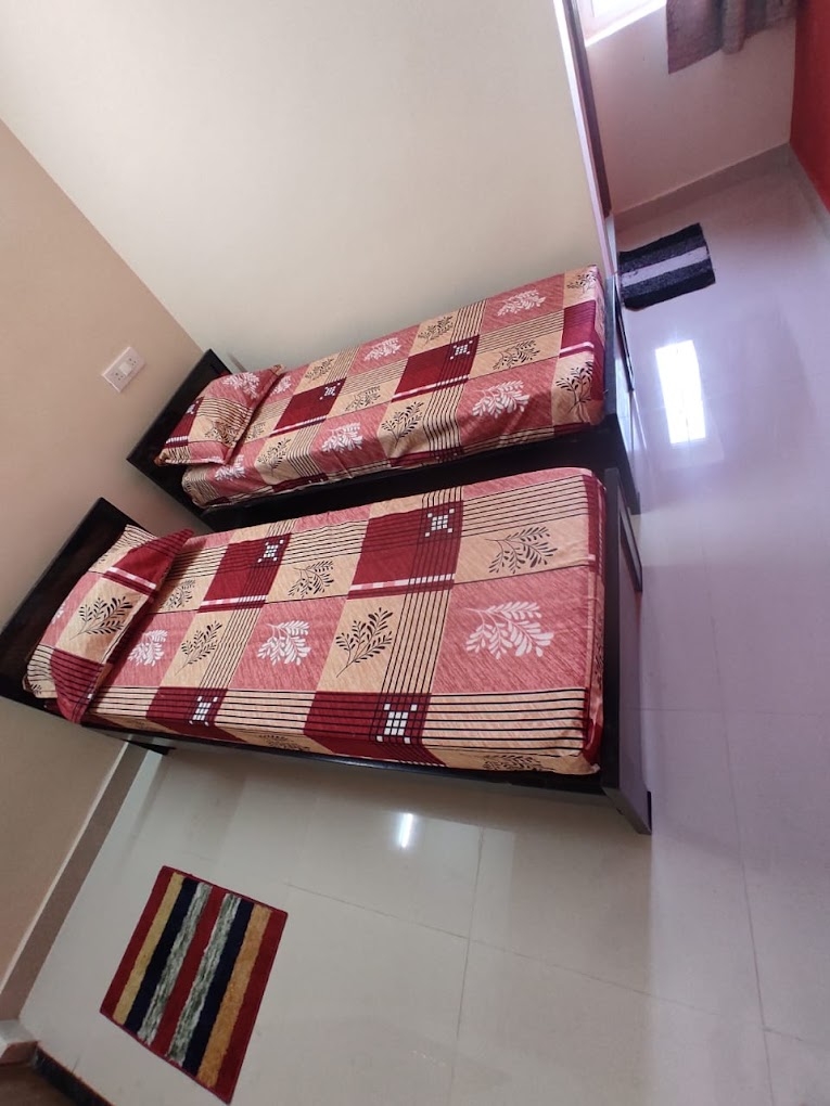 Surya Co-living & Men's — photo 5