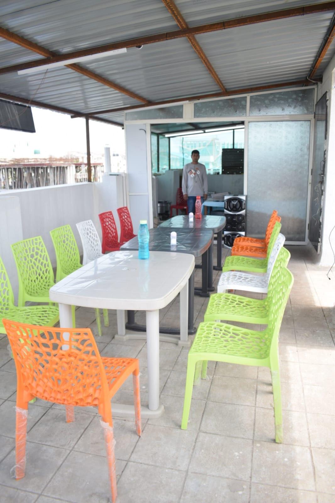 MS Living PG and Hostal — photo 1