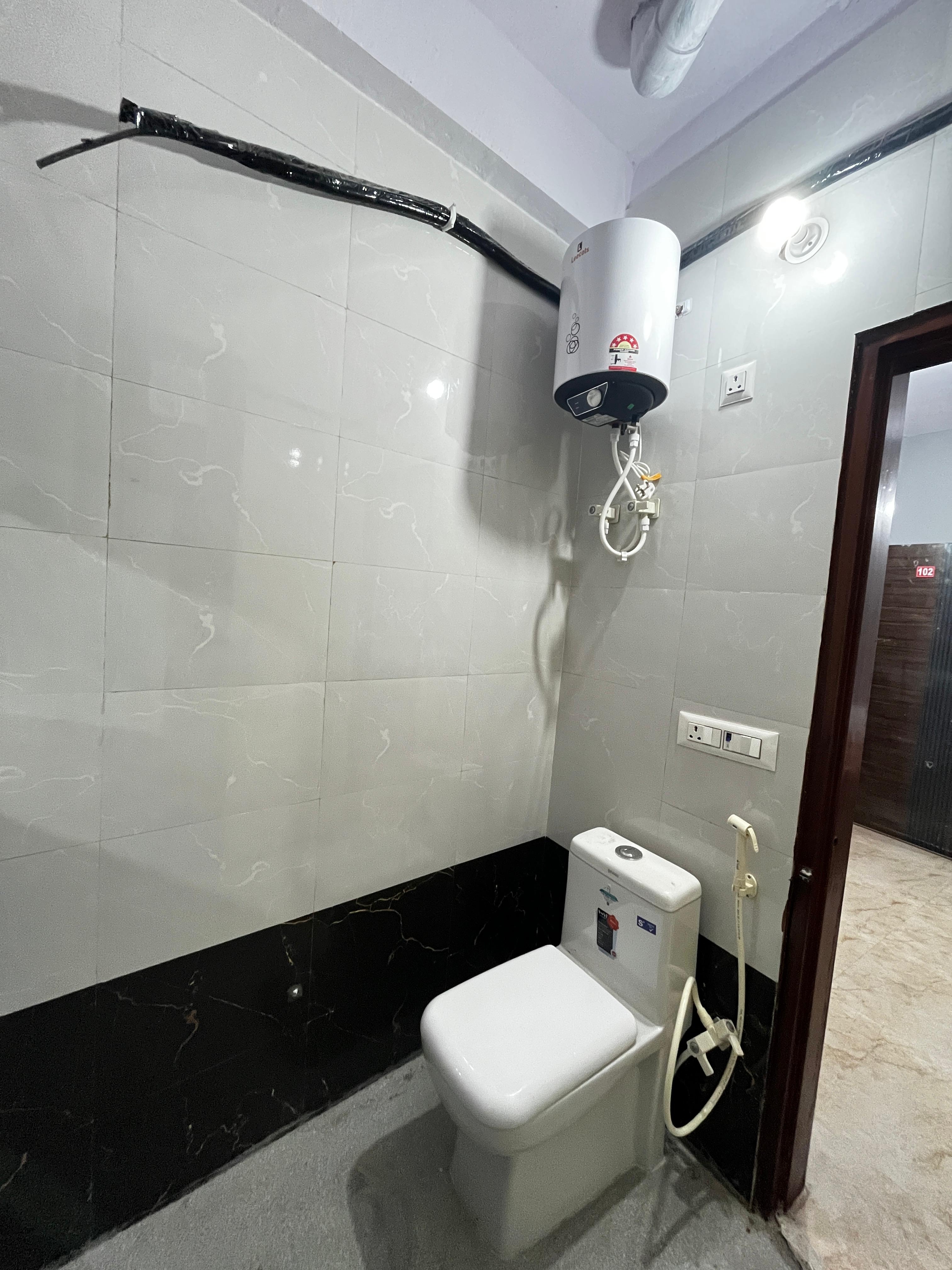 Orion alfha boy's hostel — photo 3