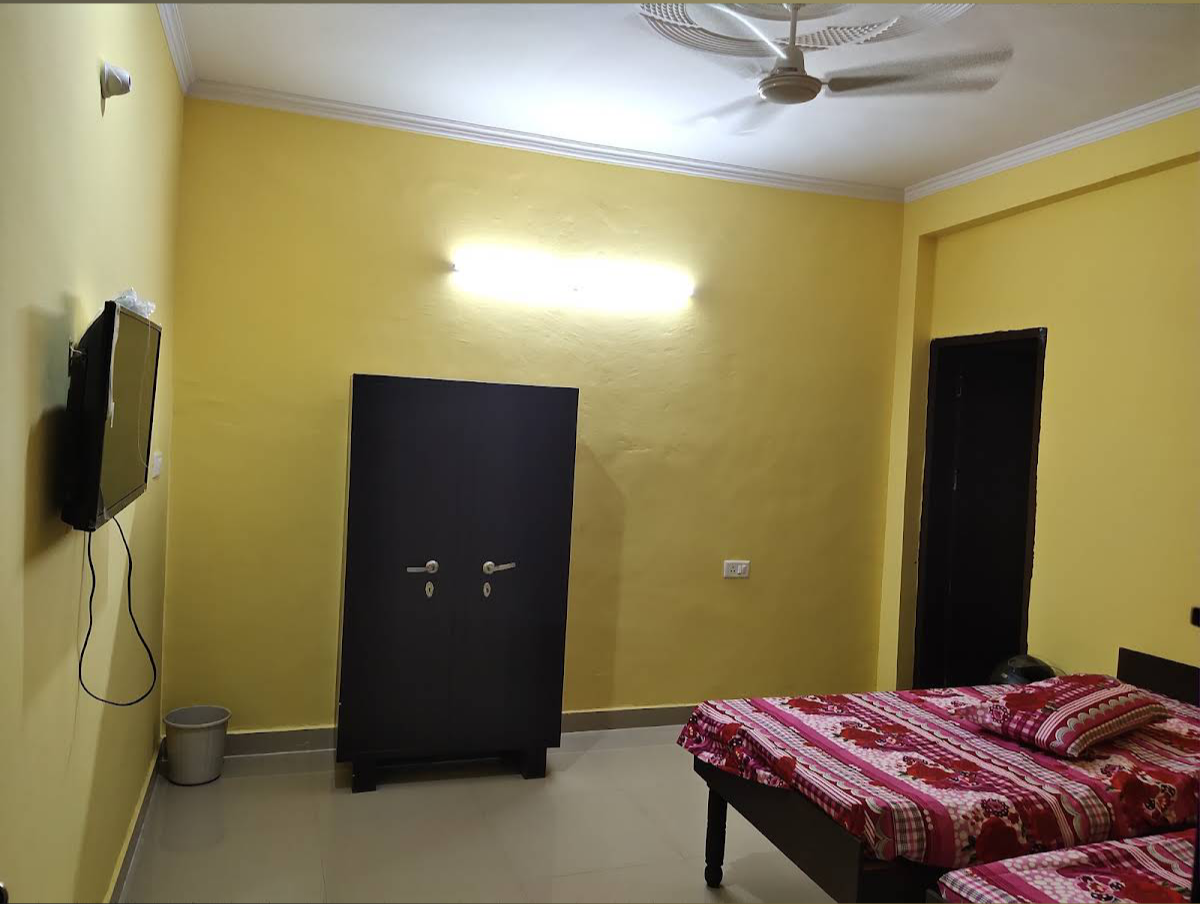 M.R Residency boys and girls — photo 3
