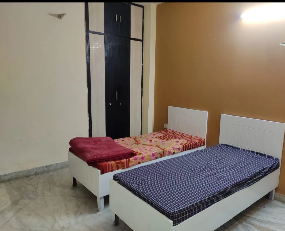 Infiniza living pg — photo 5