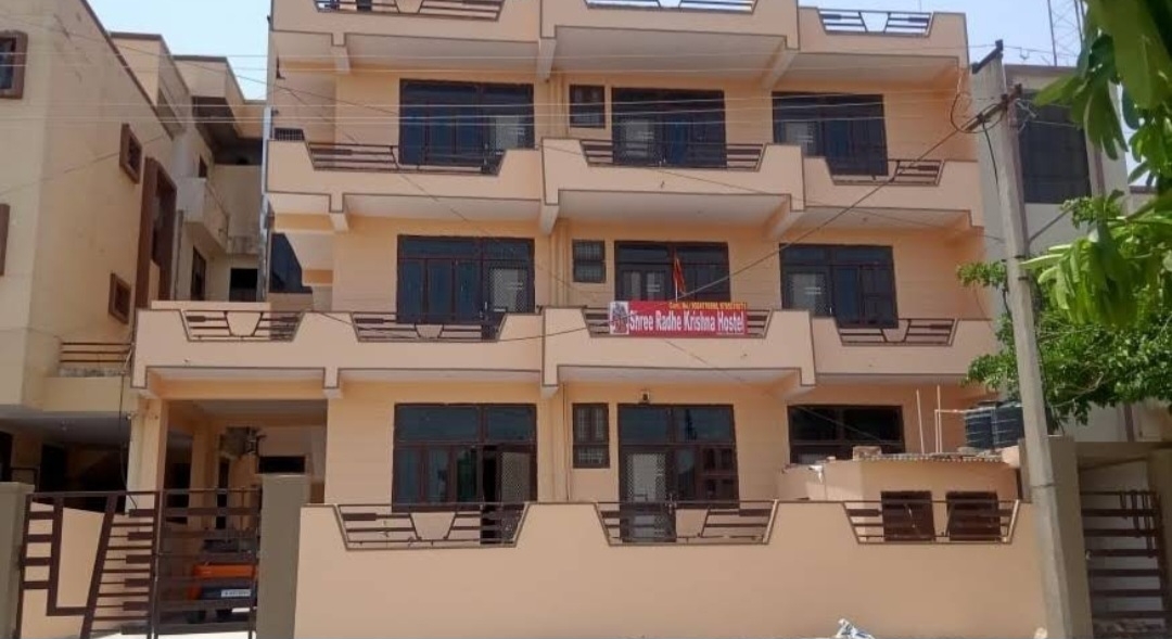 Shree Radhe Krishna PG Hostel — photo 3