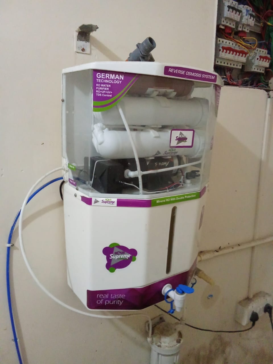 Manikanta luxury mens pg hostel — photo 2