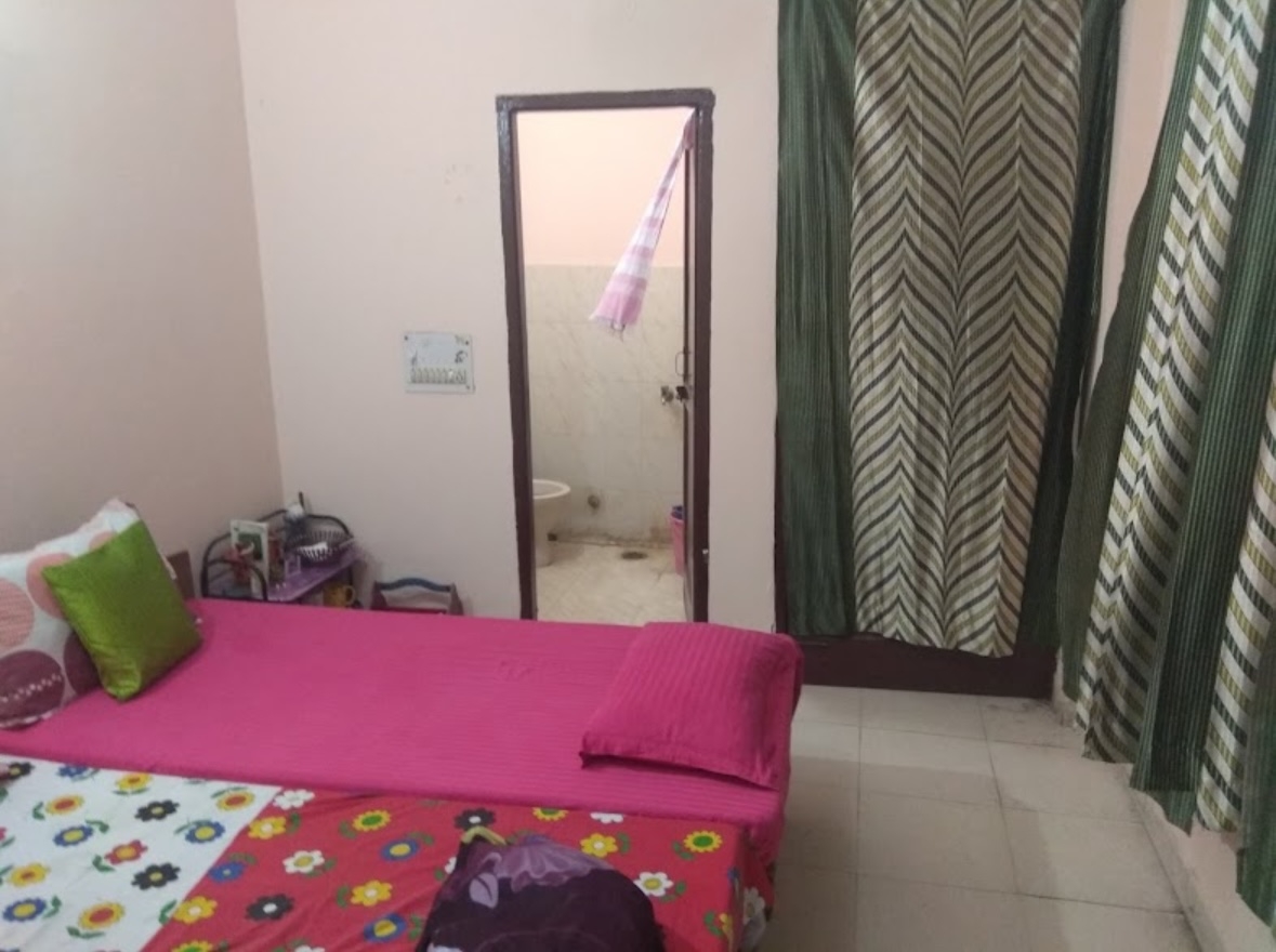 Angoori girls pg — photo 1