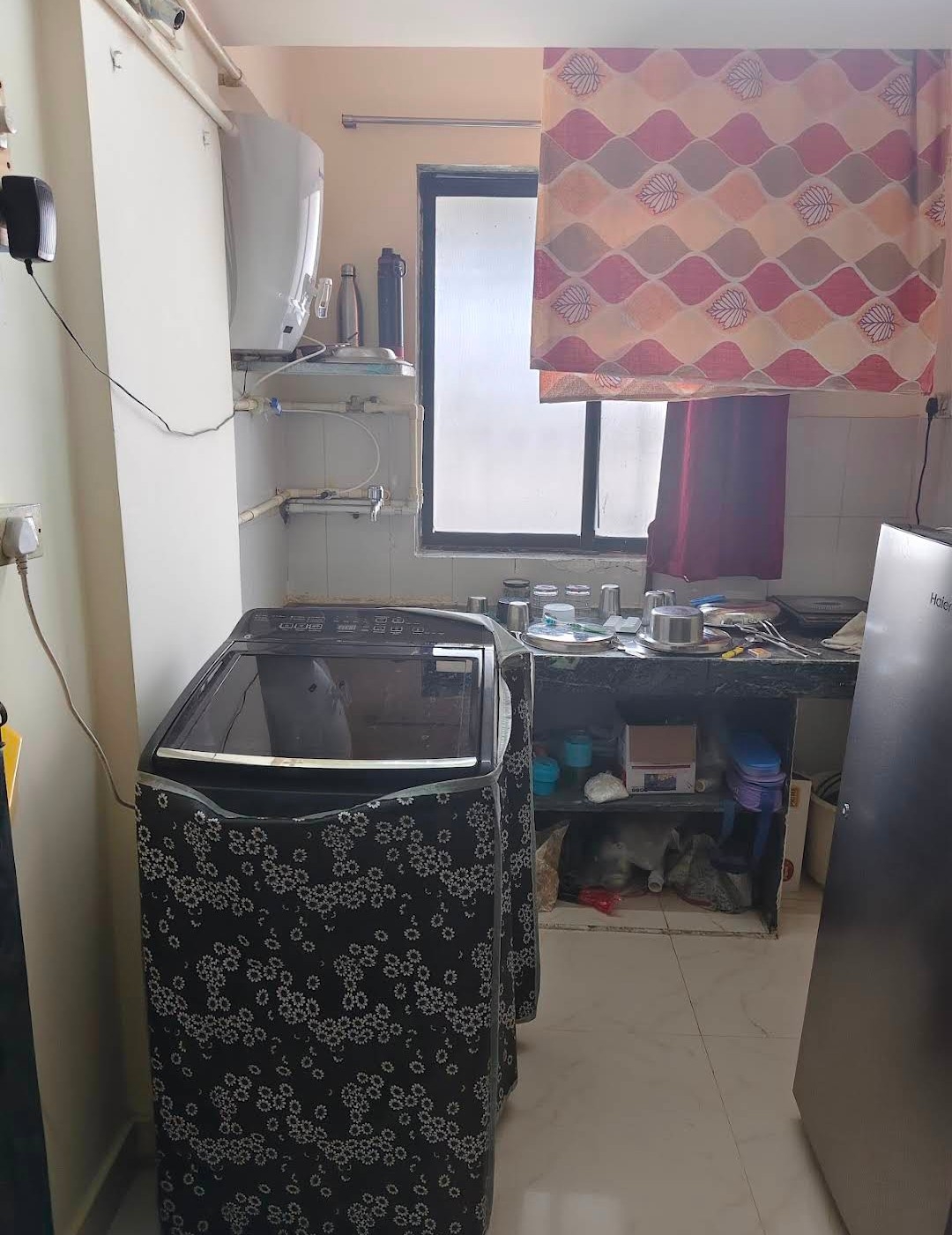 Tushar's mumbai paying guest house — photo 3