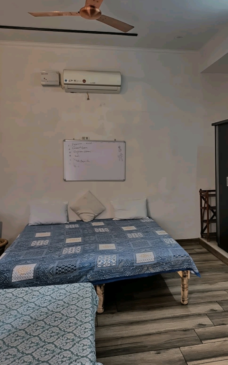 Vaidehi Girls Pg — photo 5