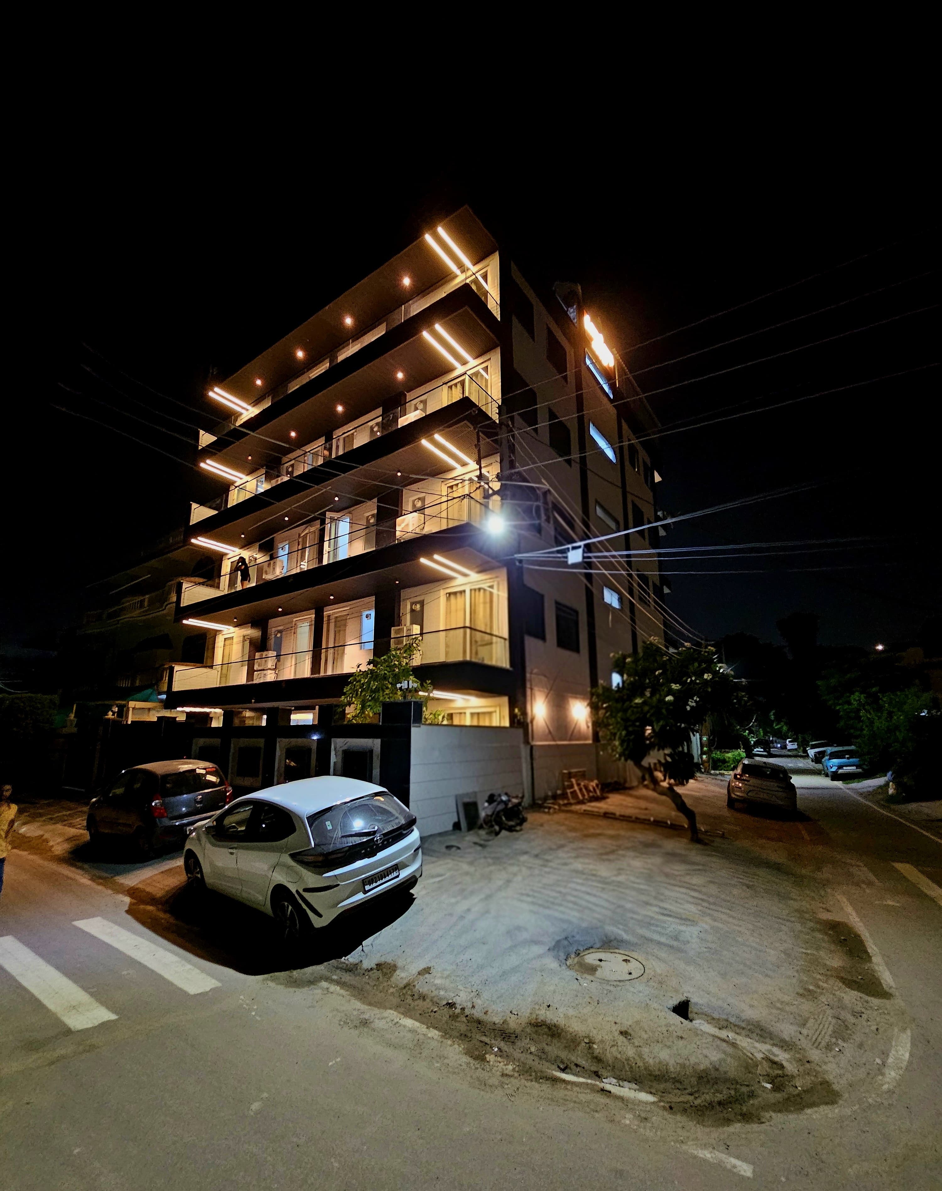 Amrit residency — photo 2