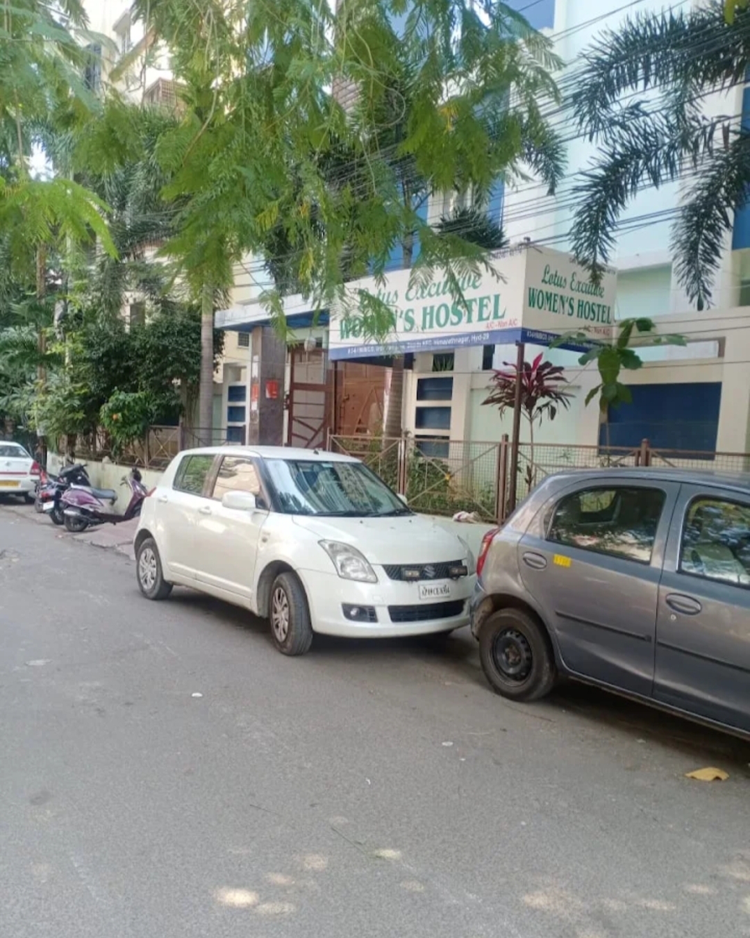 Lotus Executive Women's Hostel — photo 5