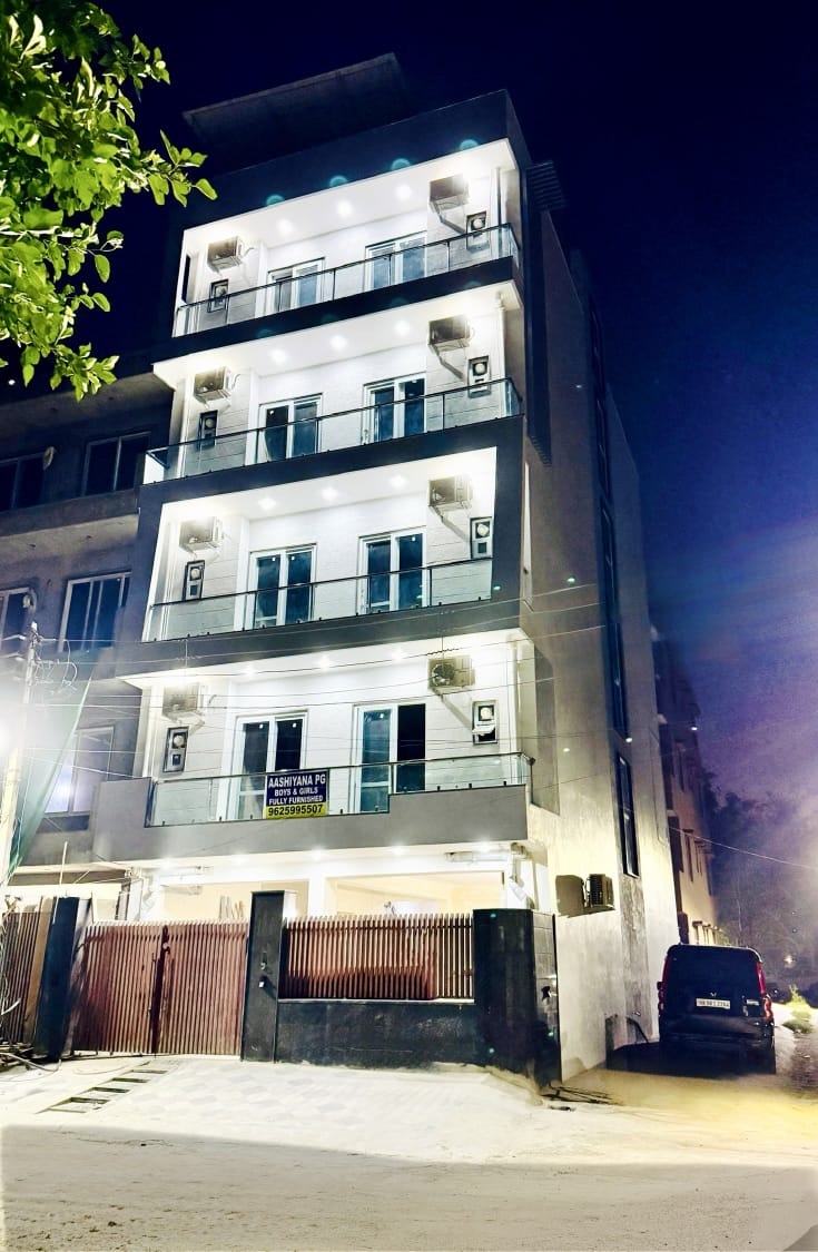 Aashiyana PG — photo 3