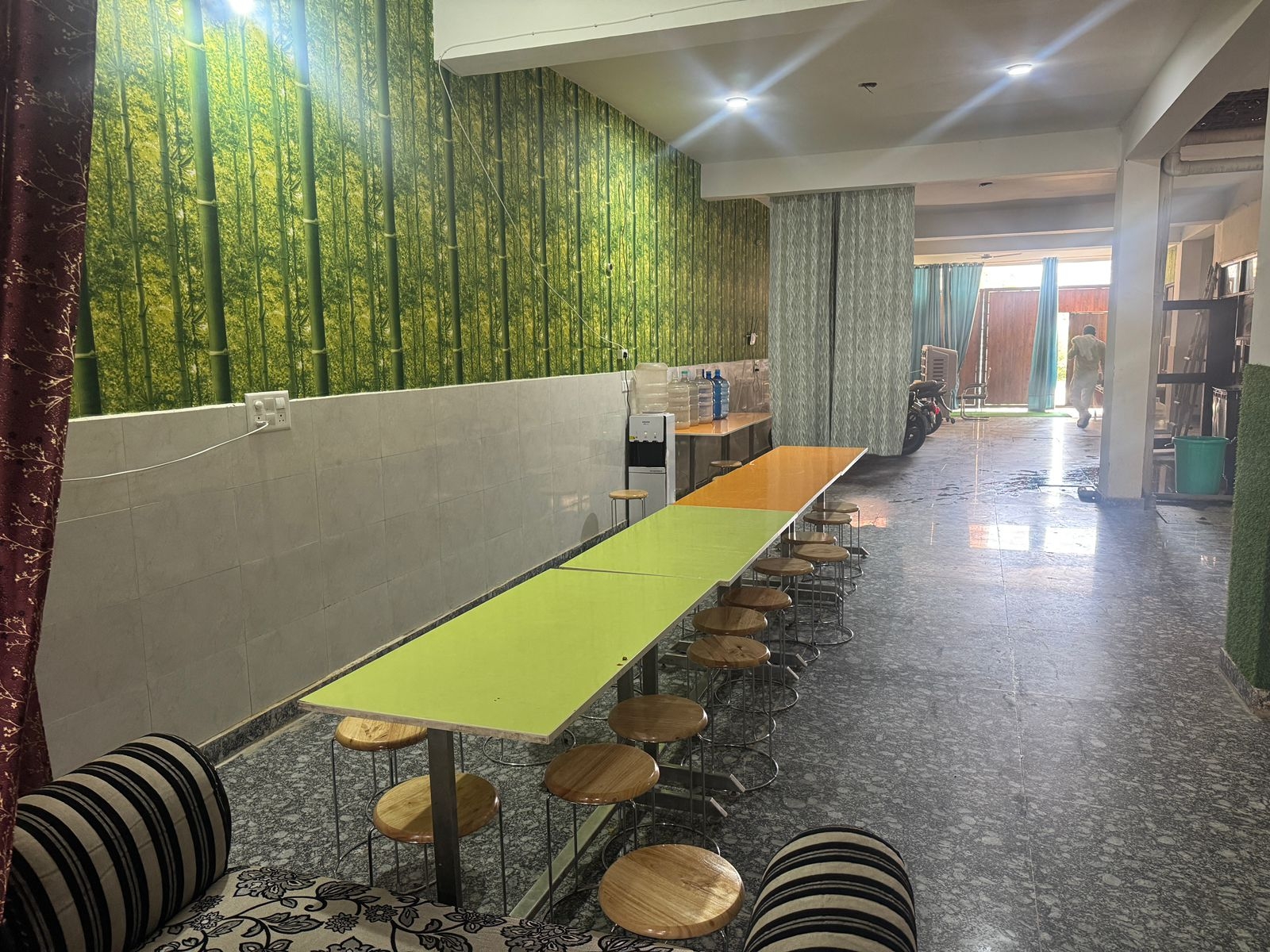 JS Residency — photo 3