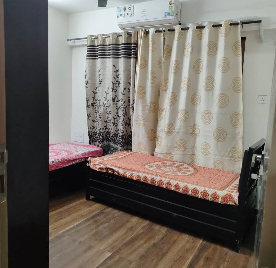 Rainbow Home stay pg — photo 5