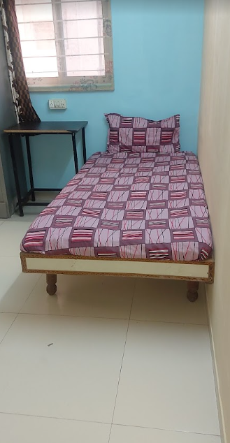 Nabh paying guest for girls — photo 3