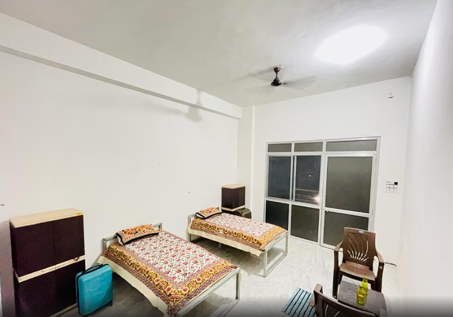 RANG HOSTEL — photo 1