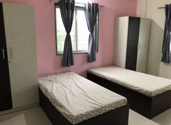 CASA STAYS  KHARADI PG — photo 1