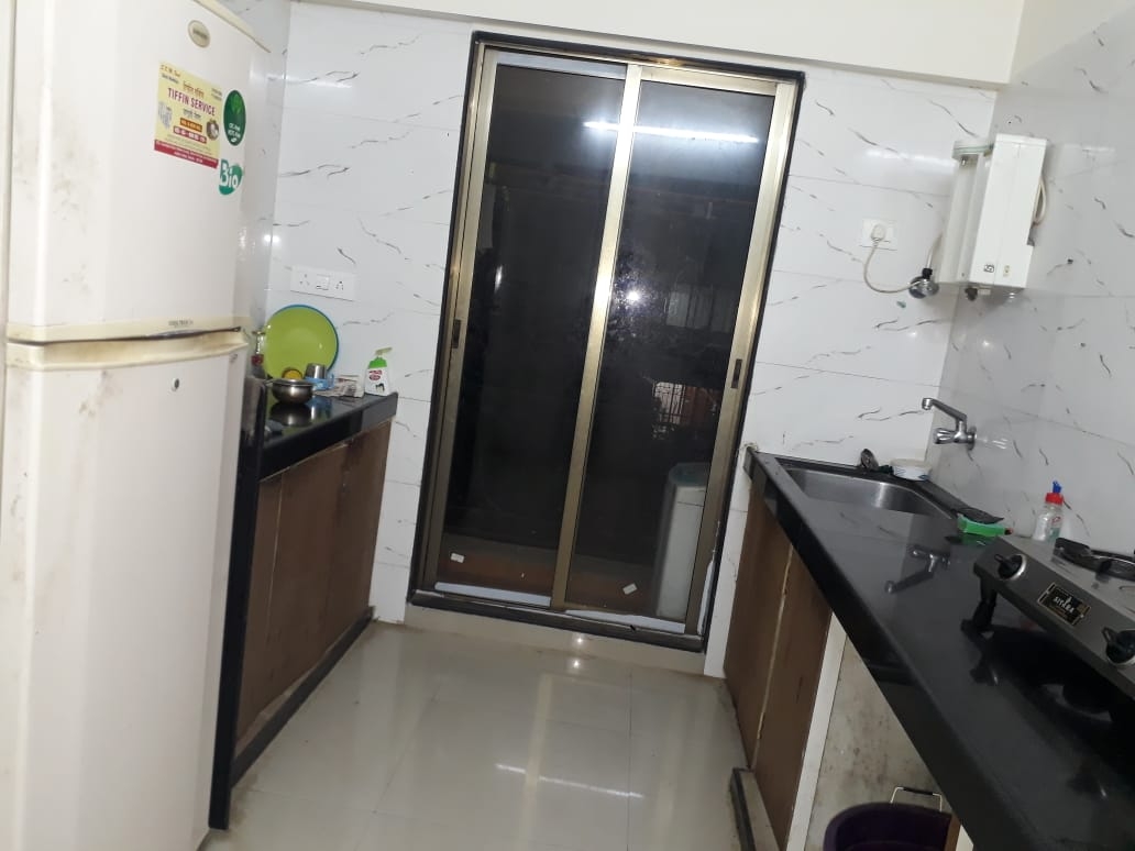 Nest up pg Andheri — photo 3