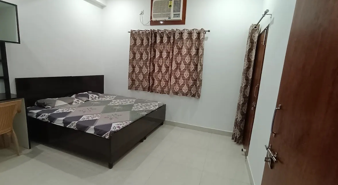 Mukesh Residency pg — photo 1