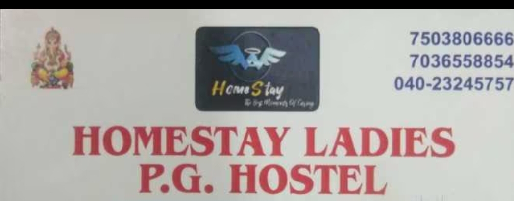 Home Stay Ladies Pg Hostel — photo 5