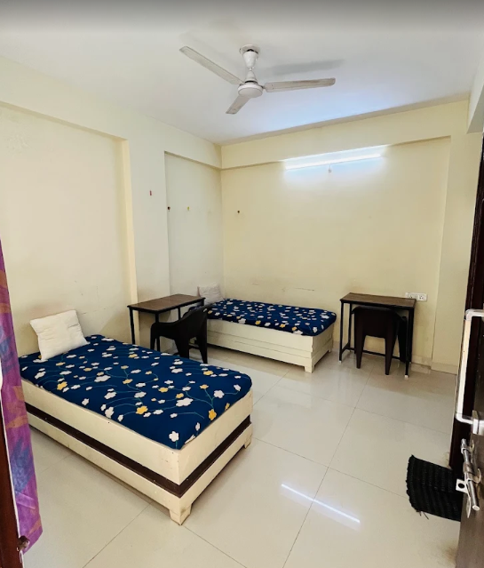 vansa homes pg for boys — photo 1