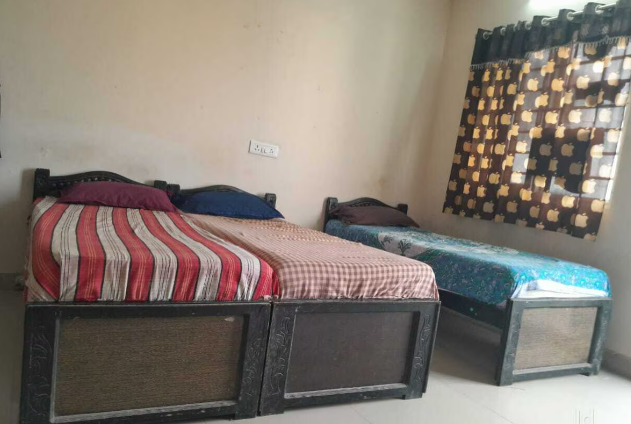 KVR Men's Hostel and PG — photo 5
