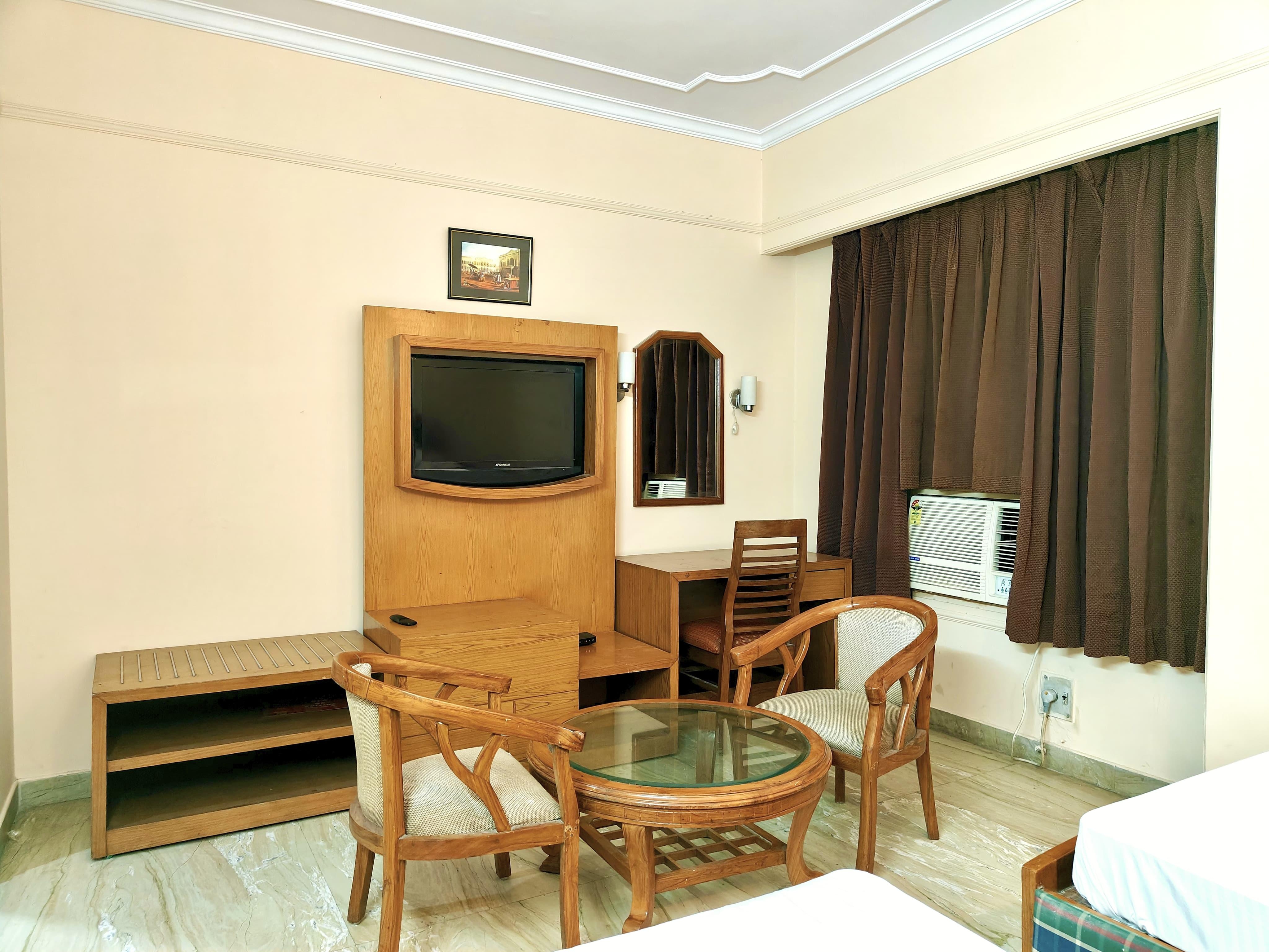 Amrit residency — photo 1