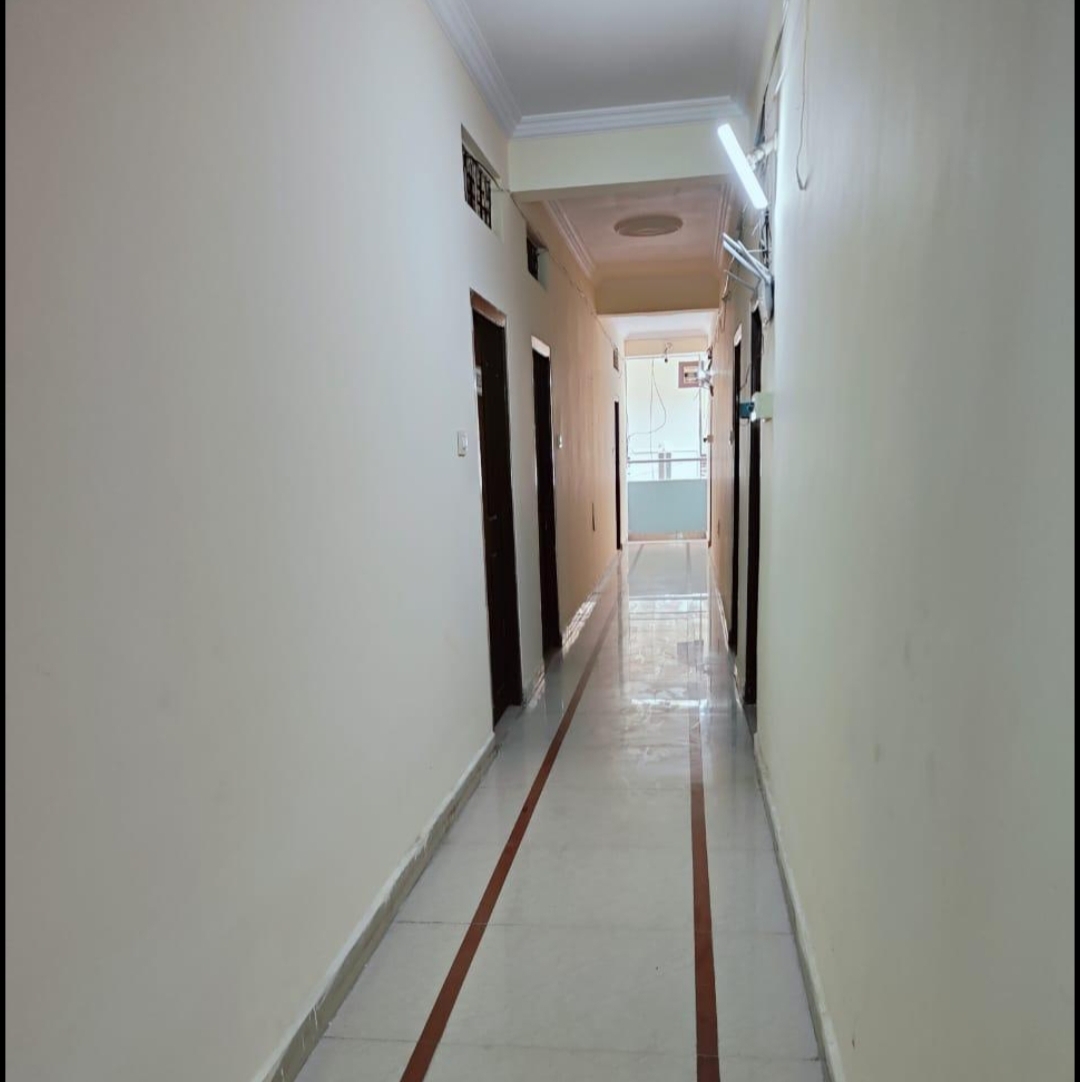 A M Star Women's Luxury Pg And Hostel — photo 3
