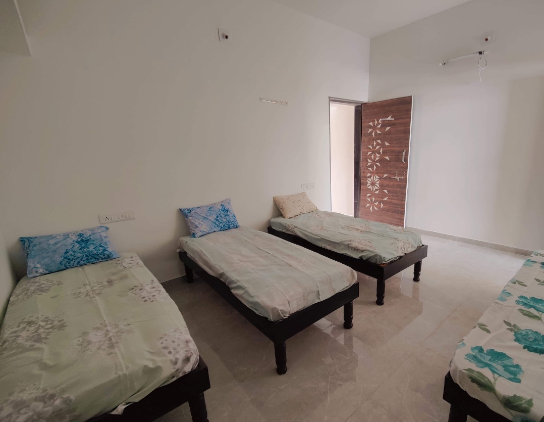 Shree shyam deluxe pg — photo 2
