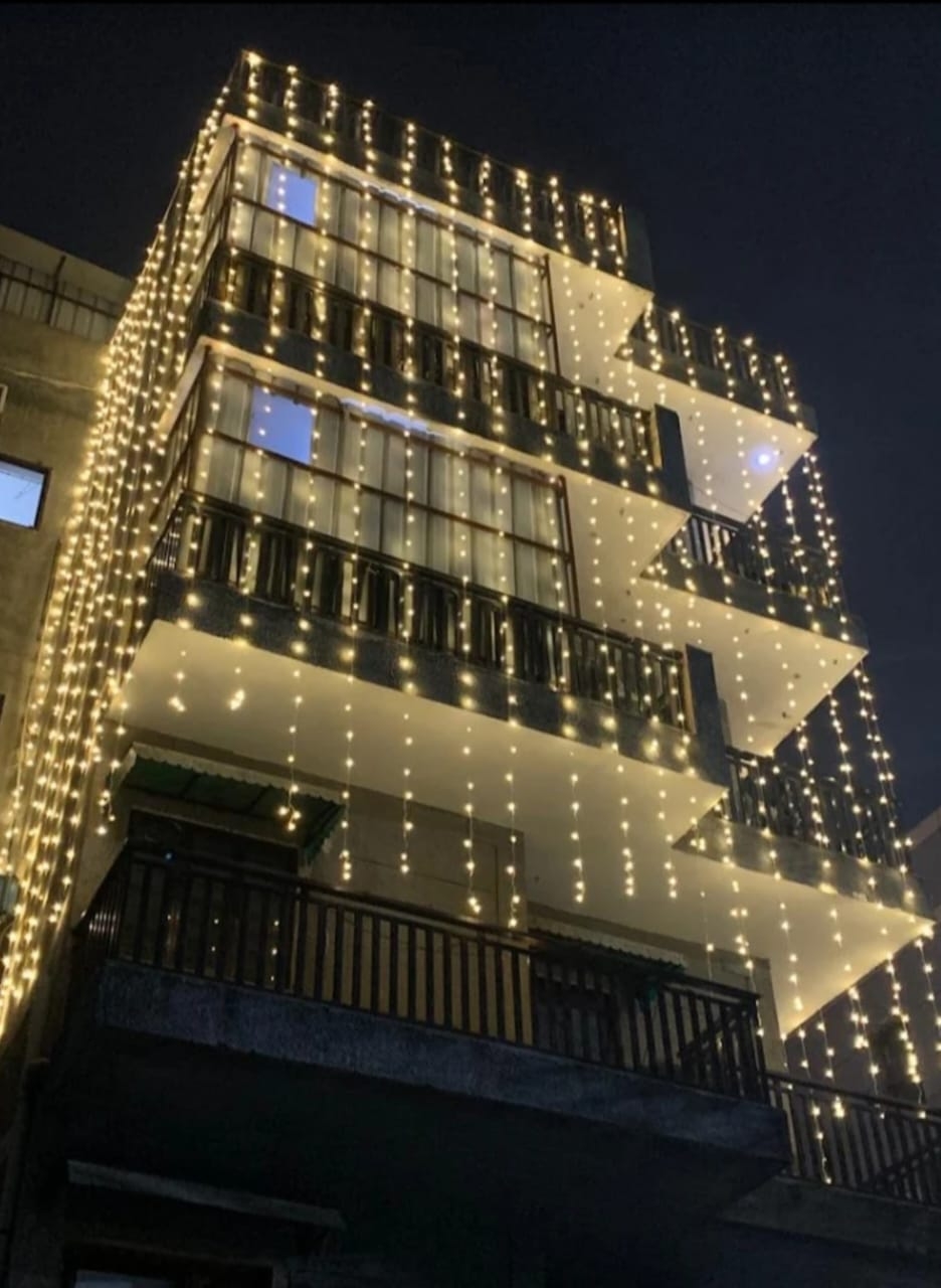 Satguru Accommodation — photo 2