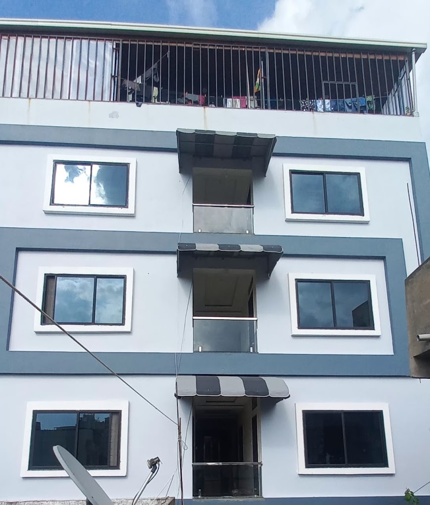 Shyama Girls Hostel — photo 5