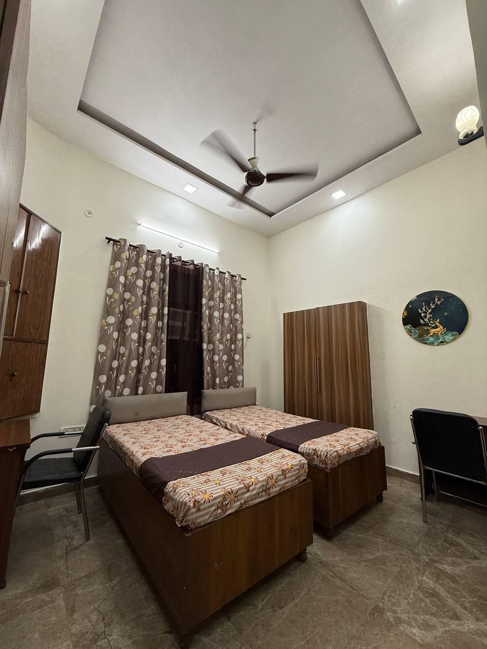 DU INN KRISHNA BHAWAN — photo 3