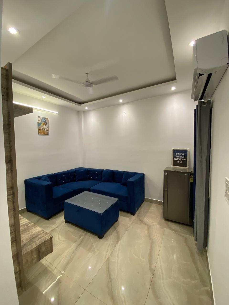 DU INN blue house boys PG — photo 3