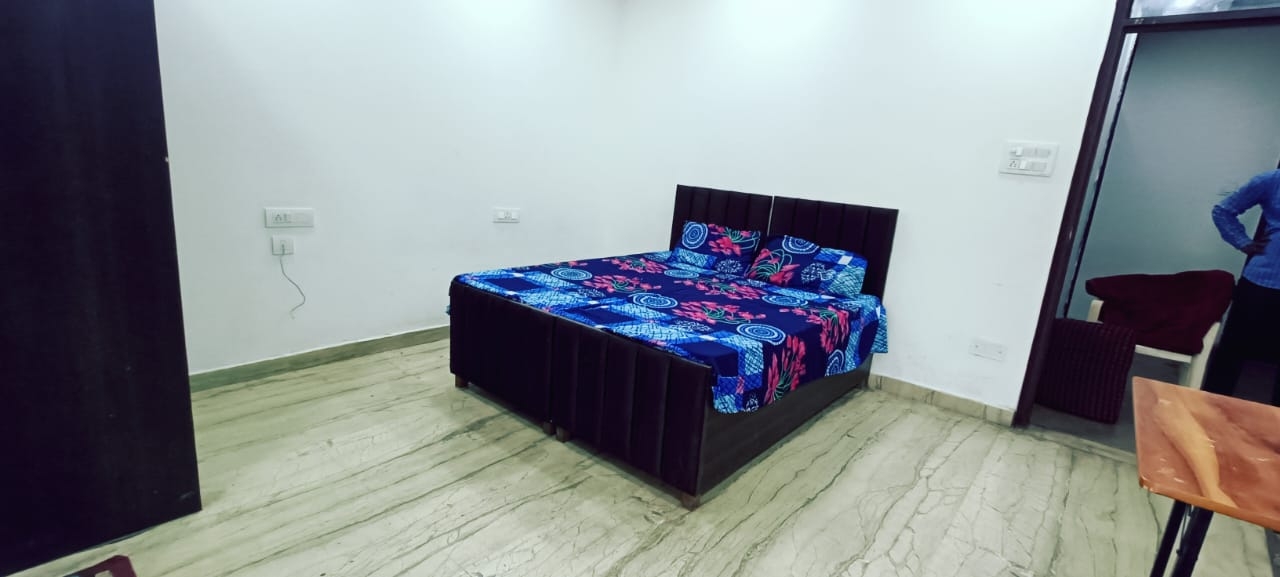 Stay heaven residency — photo 1