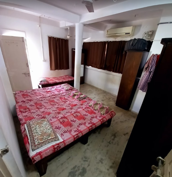 MANKI PAYING GUEST — photo 3